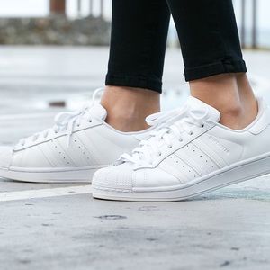 adidas Shoes - Adidas- white superstar ⭐️ adidas Shoes - Adidas- white superstar ⭐️